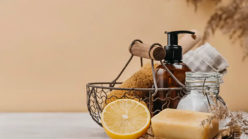 Mengetahui Tranformasi Sabun